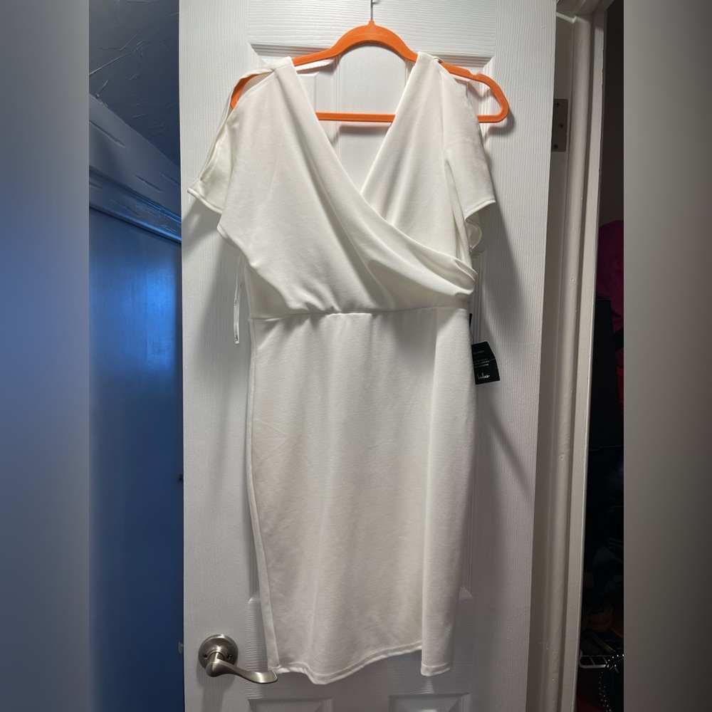 Lulus dress